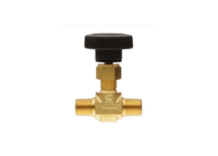 LOW PRESSURE SHUT-OFF VALVE