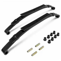 1982-UP CLUB CAR DS- HEAVY-DUTY LEAF SPRING KIT