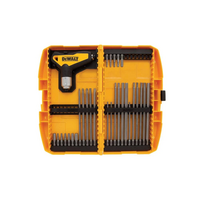 DEWALT HEX KEY WRENCH SET 31-PIECE