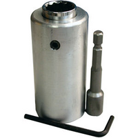 HOLDING SLEEVE DRIVE TOOLS