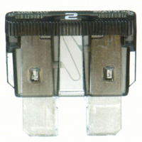 BUSS FUSE