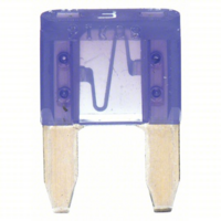 BUSS FUSE