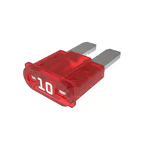 10 AMP MICRO2 FUSE RED