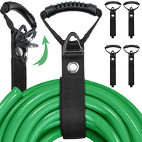 3 IN 1 STORAGE STRAPS