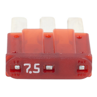 7.5 AMP ATR MICRO3 BROWN