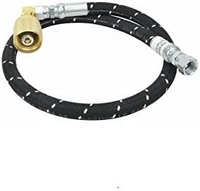 HOSE UNIVERSAL FORKLIFT PROPANE LPG TANK CYLINDER 34