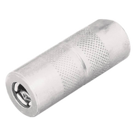 1/8 FP NARROW DIAMETER GREASE COUPLER