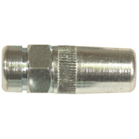 1/8 FP STANDARD DIAMETER GREASE COUPLER