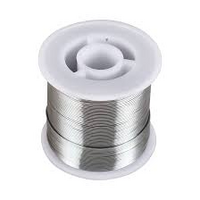 WIRE SOLDER SPOOL RESIN CORE 1/8