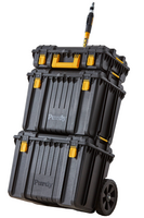 PAINTER'S STORAGE BOX