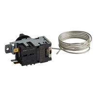 TRUE 800382, TEMPERATURE CONTROL