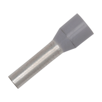 12 GA. 12MM FERRULE GRAY