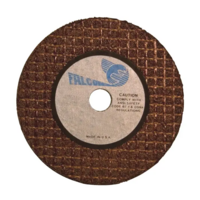 4-1/2X.045X7/8 XP ALUMINUM OXIDE CUT-OFF WHEEL