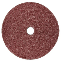 4-1/2X7/8 36 GRIT CARBO WHITE FIBER DISC