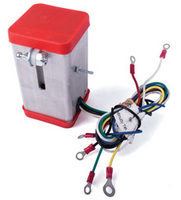 SPEED SWITCH ASSY FOR CLUB CAR ELECTRIC GOLF CART 1980-1988