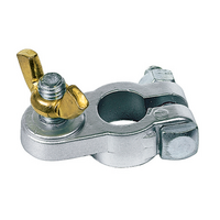 3/8 STUD POSITIVE MARINE BATTERY TERMINAL