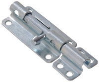 1/4X1 COMBO HD BARREL BOLT