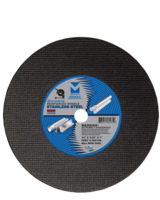 14X3/32X1 CHOP SAW WHEEL