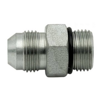 #8MJICX1/4MP MALE CONNECTOR