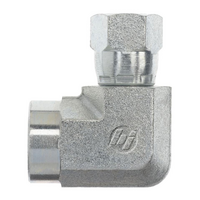 FP-FJS 90 DEGREE FITTING