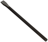 5/8 FLAT LONG CHISEL