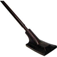 ASPHALT SMOOTHING IRON