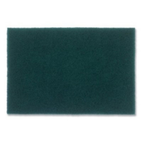 GREEN VF A/O FIBRATEX HAND SCOURING PAD