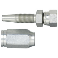 HYDRAULIC COUPLER