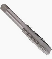 4MM .70 CARBON STEEL TAPER TAP