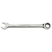 GEARWRENCH RATCHETING COMB WRENCH 5/16 12 POINT