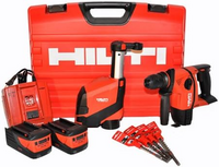 HILTI