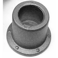 METRIC BOBT AIL COLLAR 16MMDIA