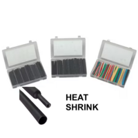 HEAT SHRINK