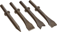 INGERSOLL RAND 9501 4 INCH EDGE SERIES HAMMER CHISEL SET
