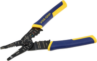 IRWIN VISE GRIP WIRE STRIPPER