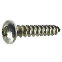 P.H. PHIL SHEET METAL SCREW