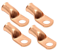 COPPER LUGS