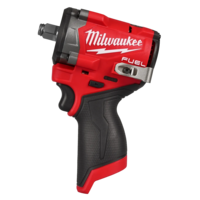 M12 FUEL STUBBY 1/2 IN IMPACT WRENCH