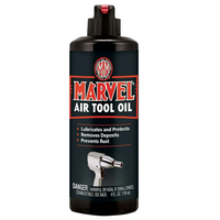4 OZ. MARVEL AIR TOOL OIL
