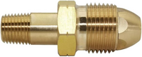 PROPANE TANK CONNECTORS, POL TANK NUT REPLACEMENT, BRASS