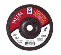 5X1/4X7/8 GRINDING WHEEL