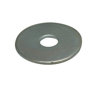 3/16X1-1/2 FENDER WASHER PLT