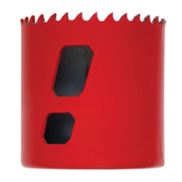 1-3/4 ADVANCED BI-METAL HOLE SAW