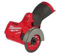 MILWAUKEE CUT-OFF TOOL 12V BARE TOOL
