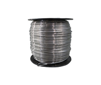 S/S SAFETY WIRE .051