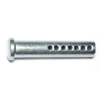 7/16X2-1/2 MULTI-HOLE CLEVIS
