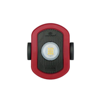 WORKLIGHT W/ BATTERY INDICATOR & TRIPOD SOCKET