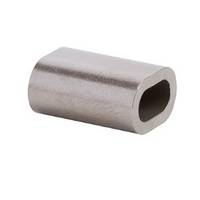 NICOPRESS NO.3 SLEEVE KIT