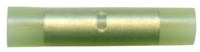 12-10GA. NYLON BUTT CONNECTOR