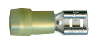 12-10GA. FEMALE QUICK SLIDE NYLON